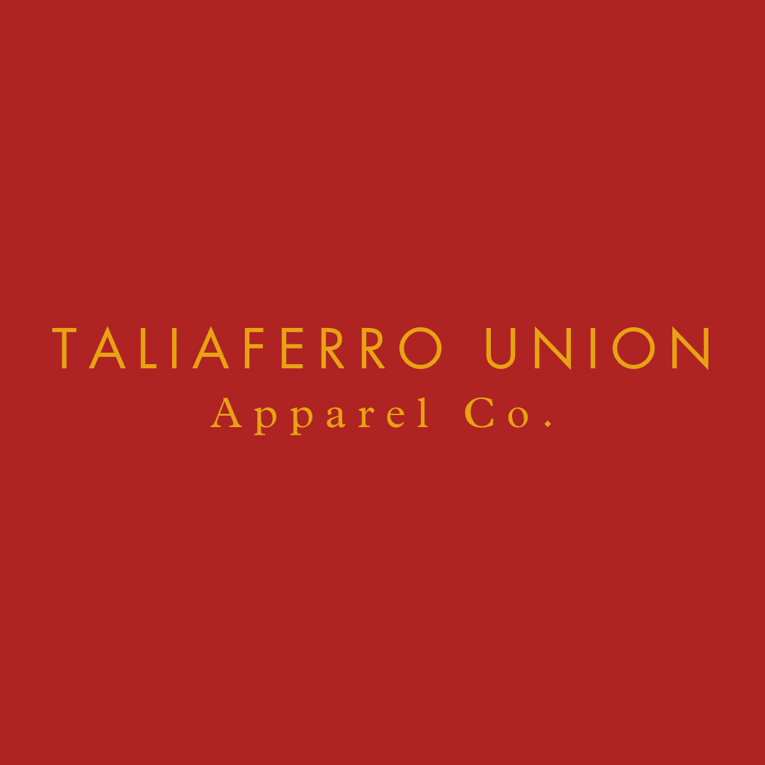 Knitwear – Taliaferro Union Apparel Co.